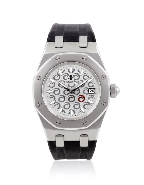 audemars piguet royal oak lady alinghi|audemars piguet royal oak openworked.